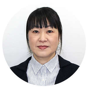 栗原千織